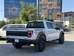 Ford F-150 Raptor